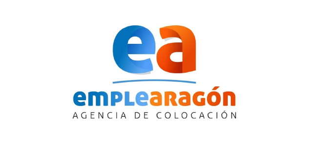 Logo Emplea Aragón