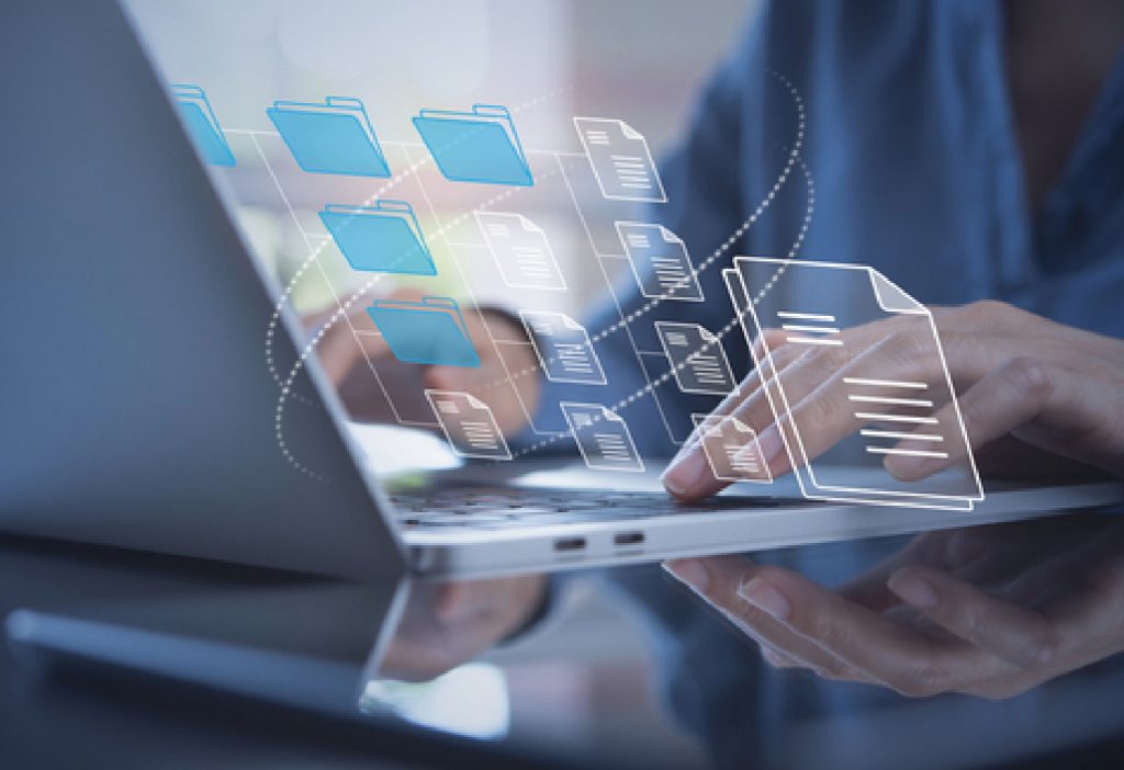 Curso administración