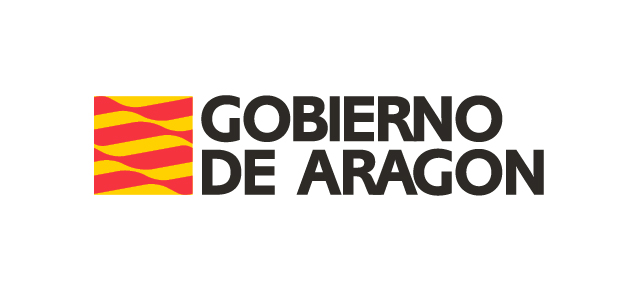 Logo Gobierno de Aragón