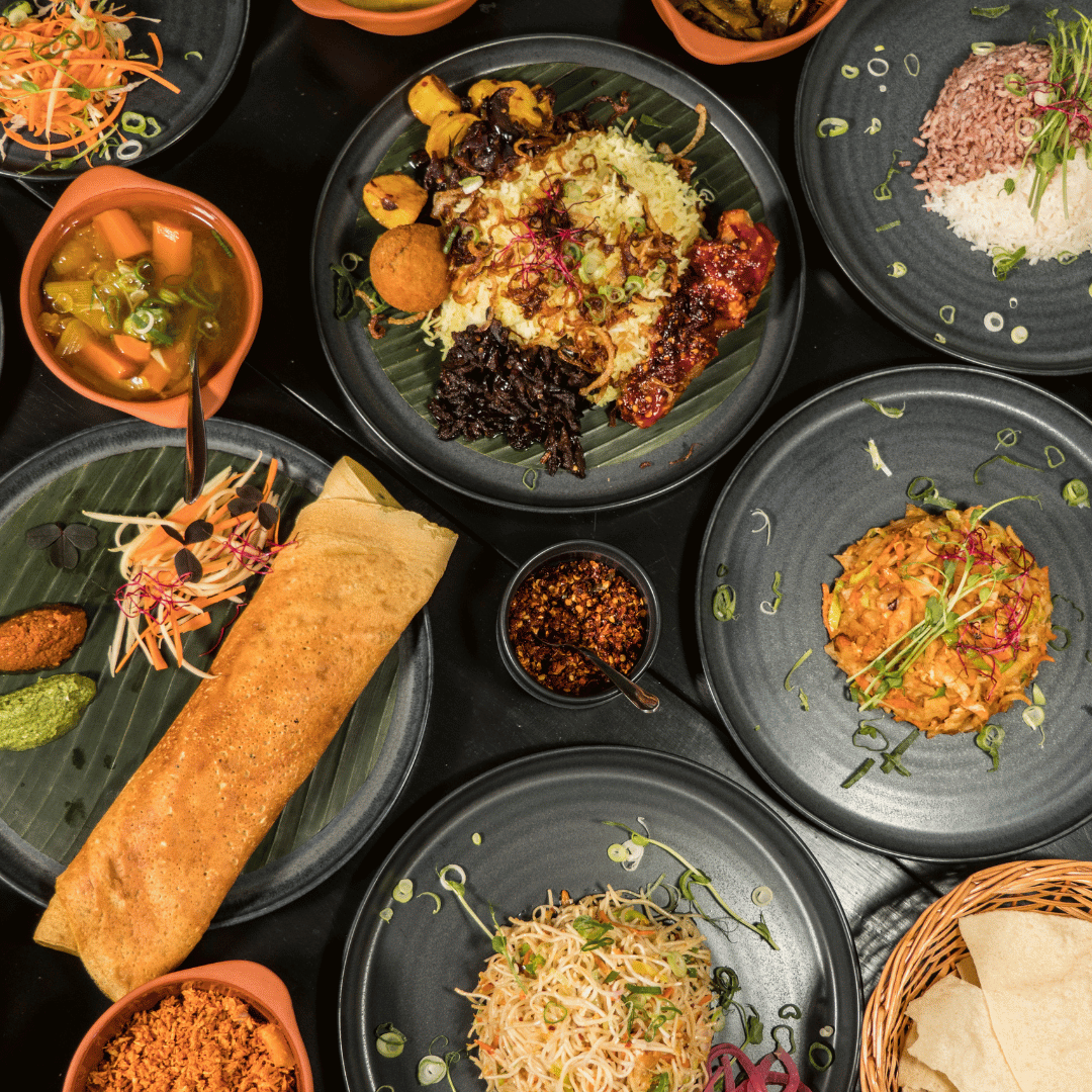 Curso Gratuito Cocina Vegetariana curso INAEM Ocupados