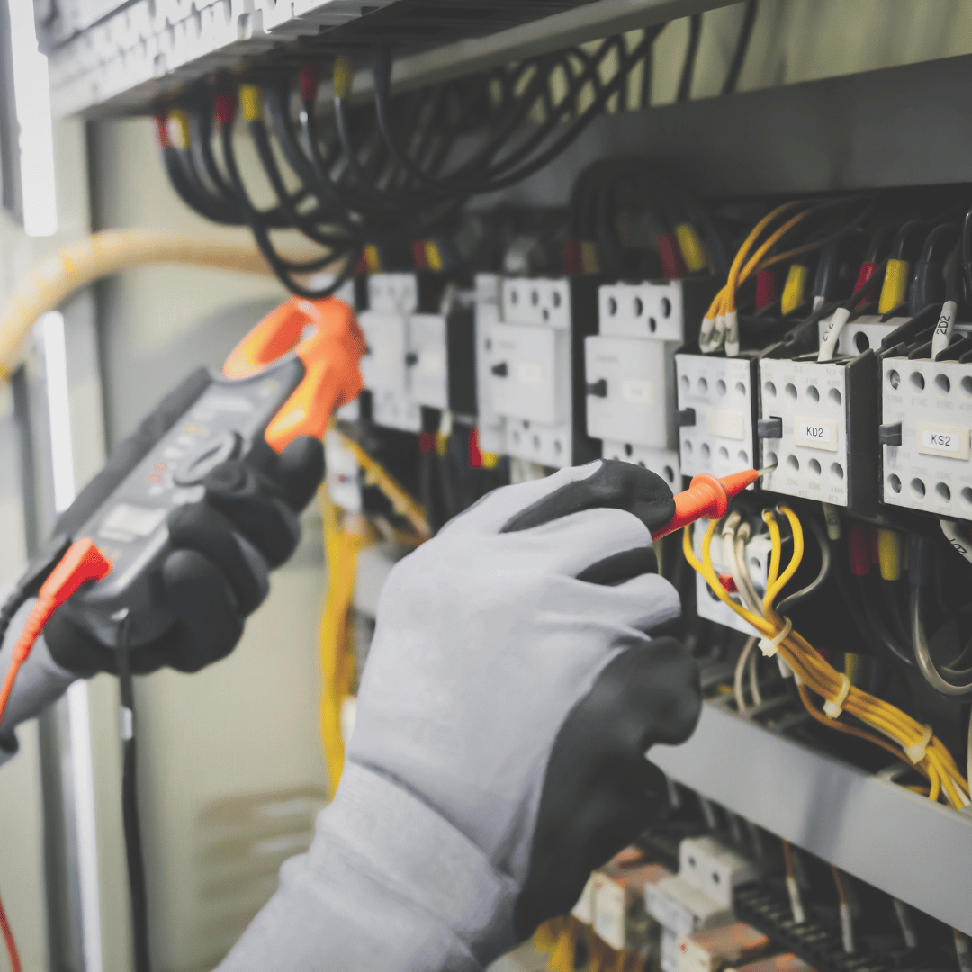 Curso gratuito Electricidad en Tauste MF1560_1